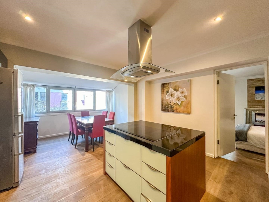 To Let 2 Bedroom Property for Rent in Cape Town City Centre Western Cape